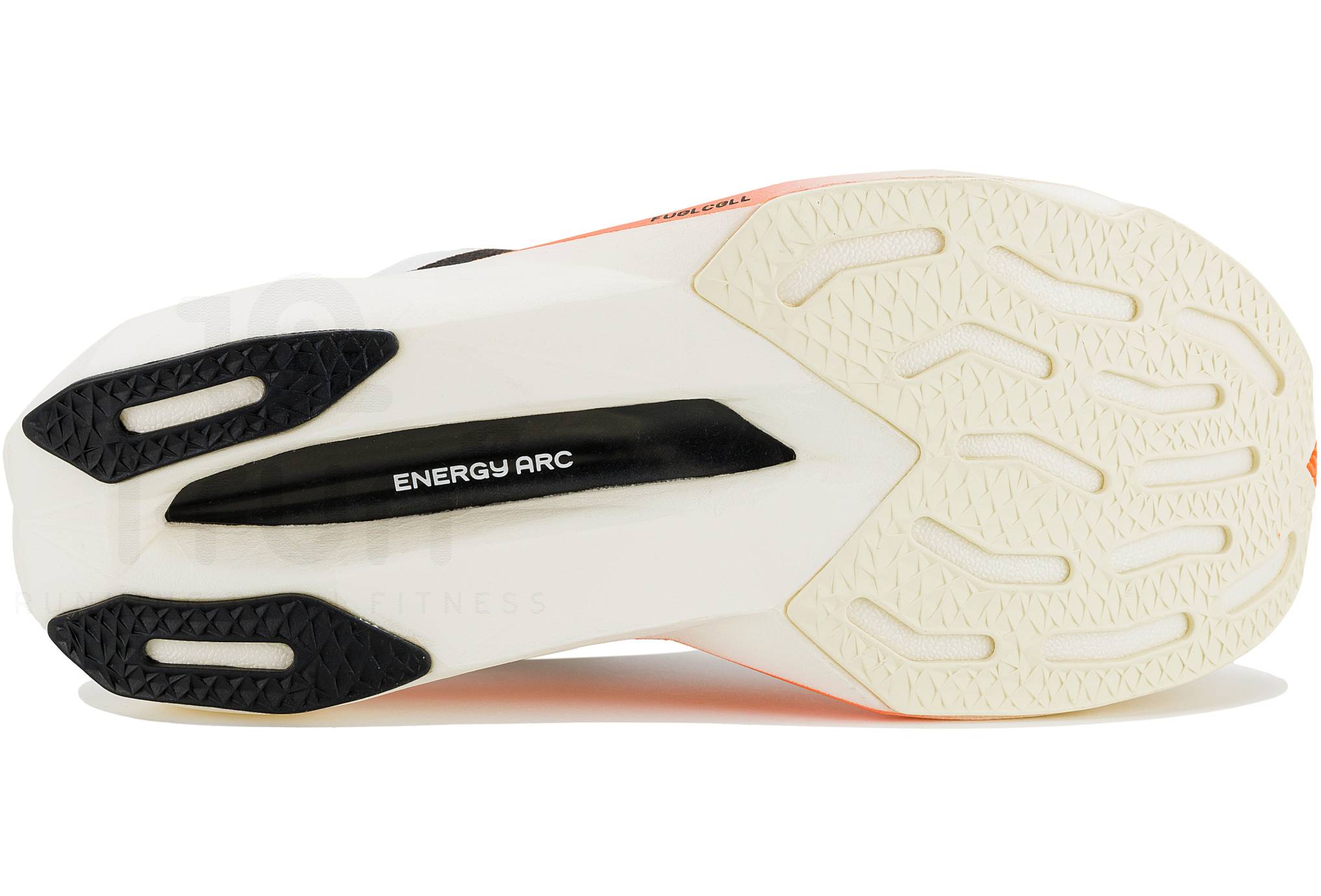 New Balance FuelCell SuperComp Pacer V2