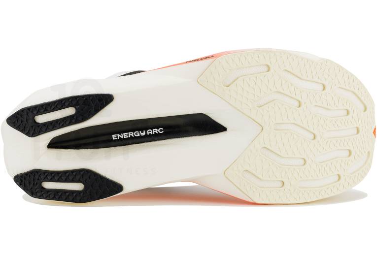 New Balance FuelCell SuperComp Pacer V2 