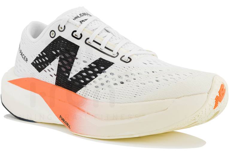 New Balance FuelCell SuperComp Pacer V2 