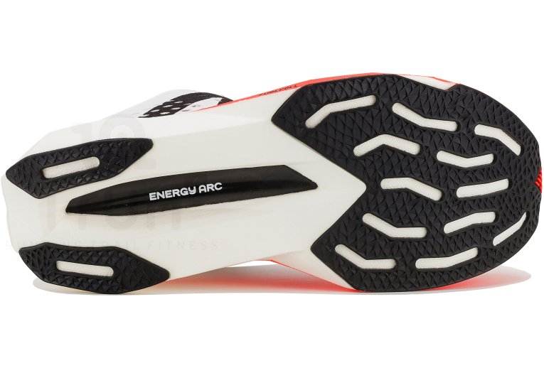 New Balance FuelCell SuperComp Pacer V2 
