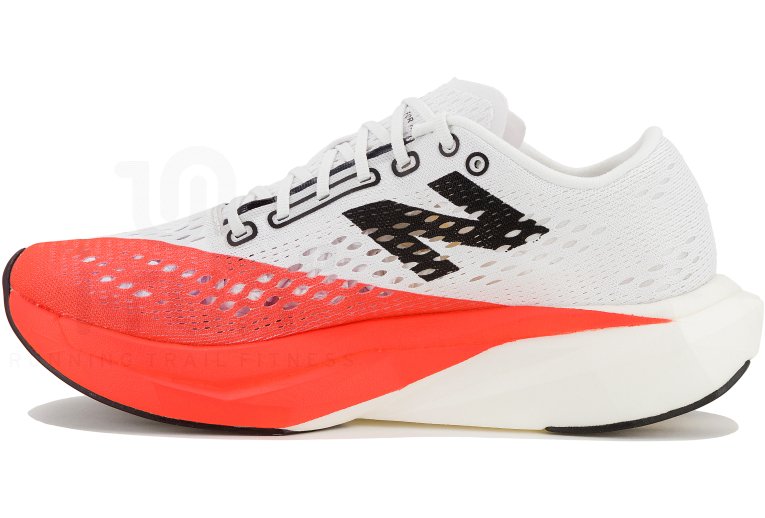 New Balance FuelCell SuperComp Pacer V2 