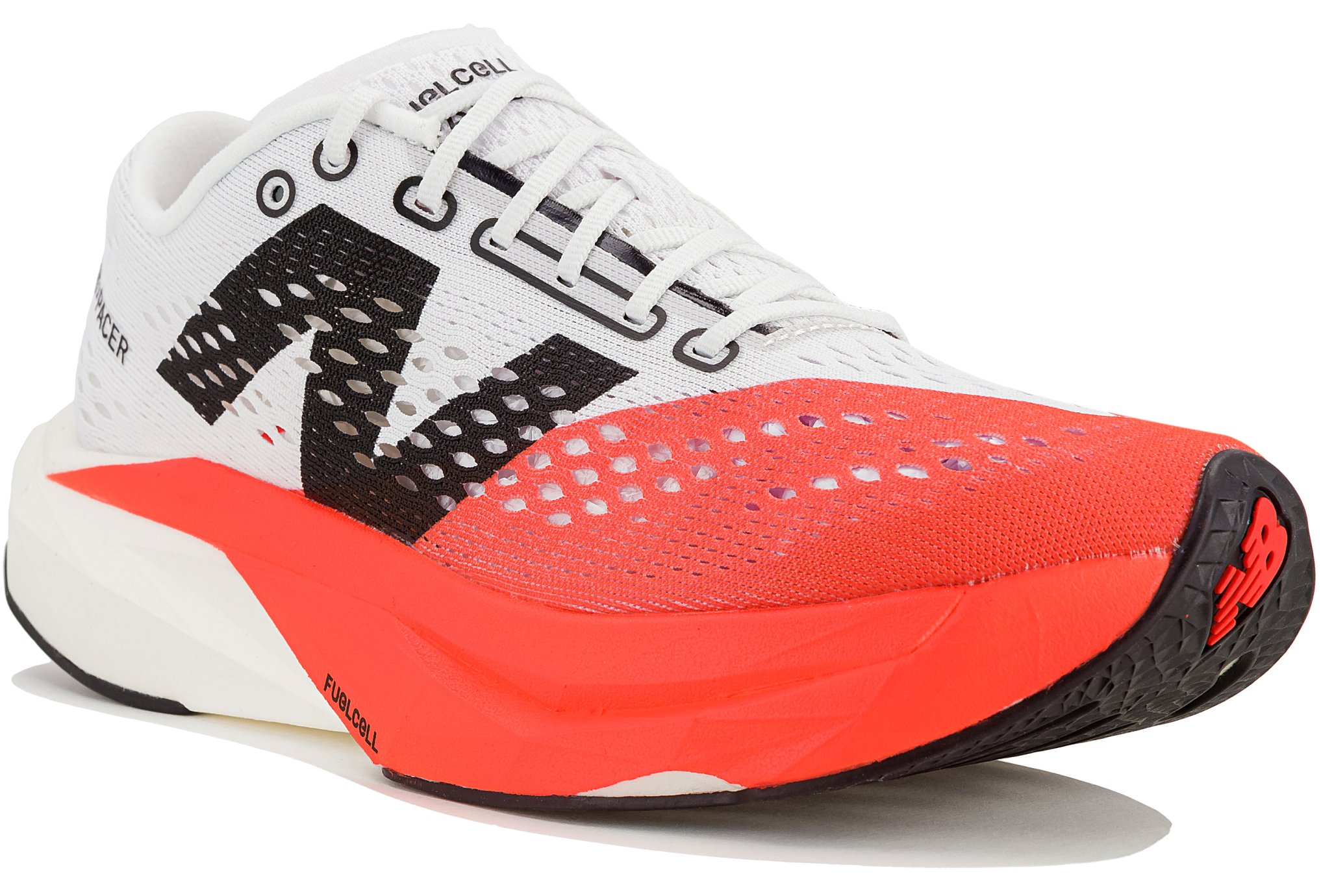 New Balance FuelCell SuperComp Pacer V2 Chaussures de sport femme - New Balance - Chaussures de sport