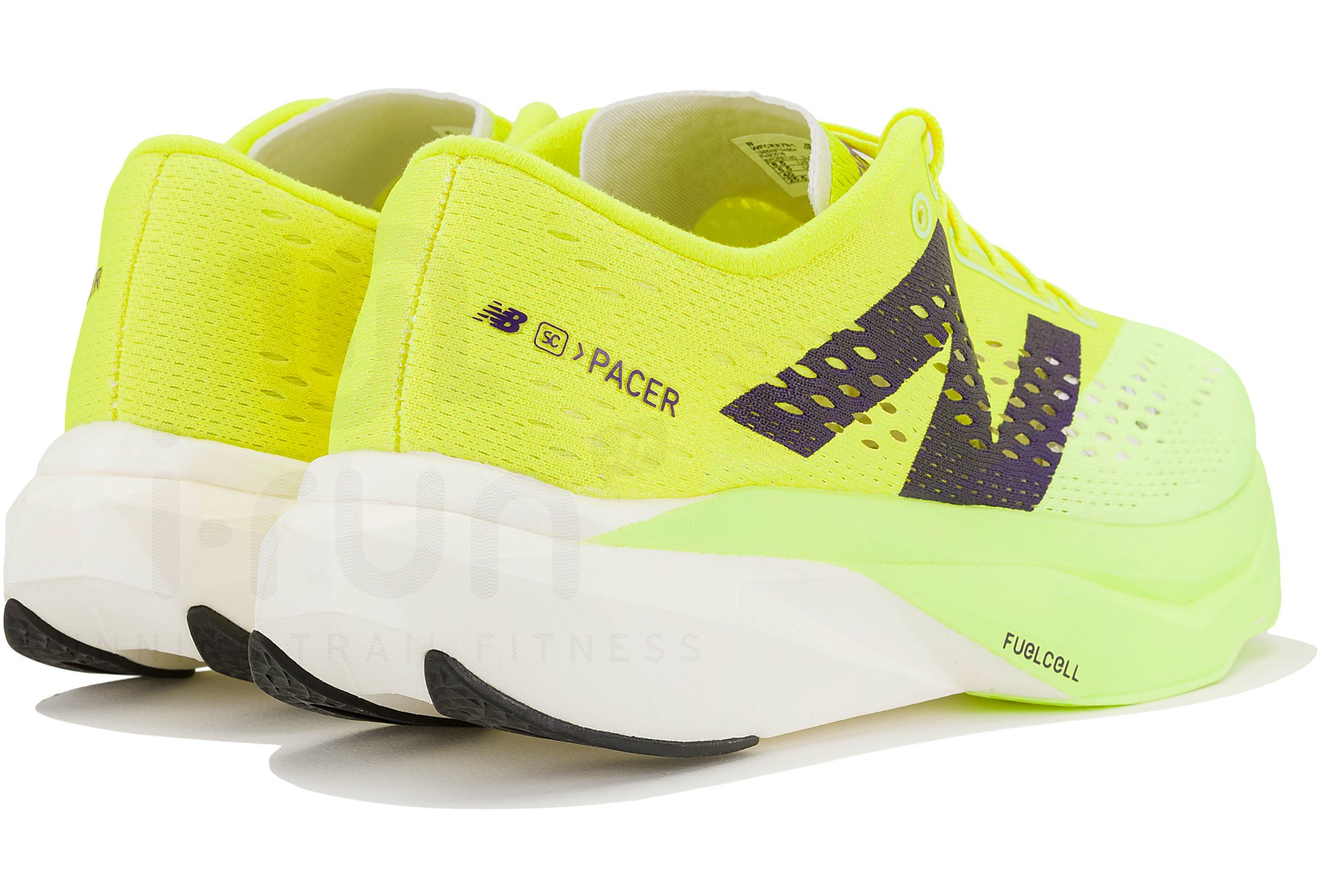 New Balance FuelCell SuperComp Pacer V2 W