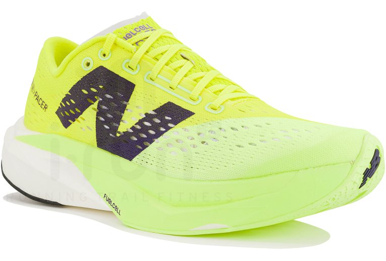 New Balance FuelCell SuperComp Pacer V2 W