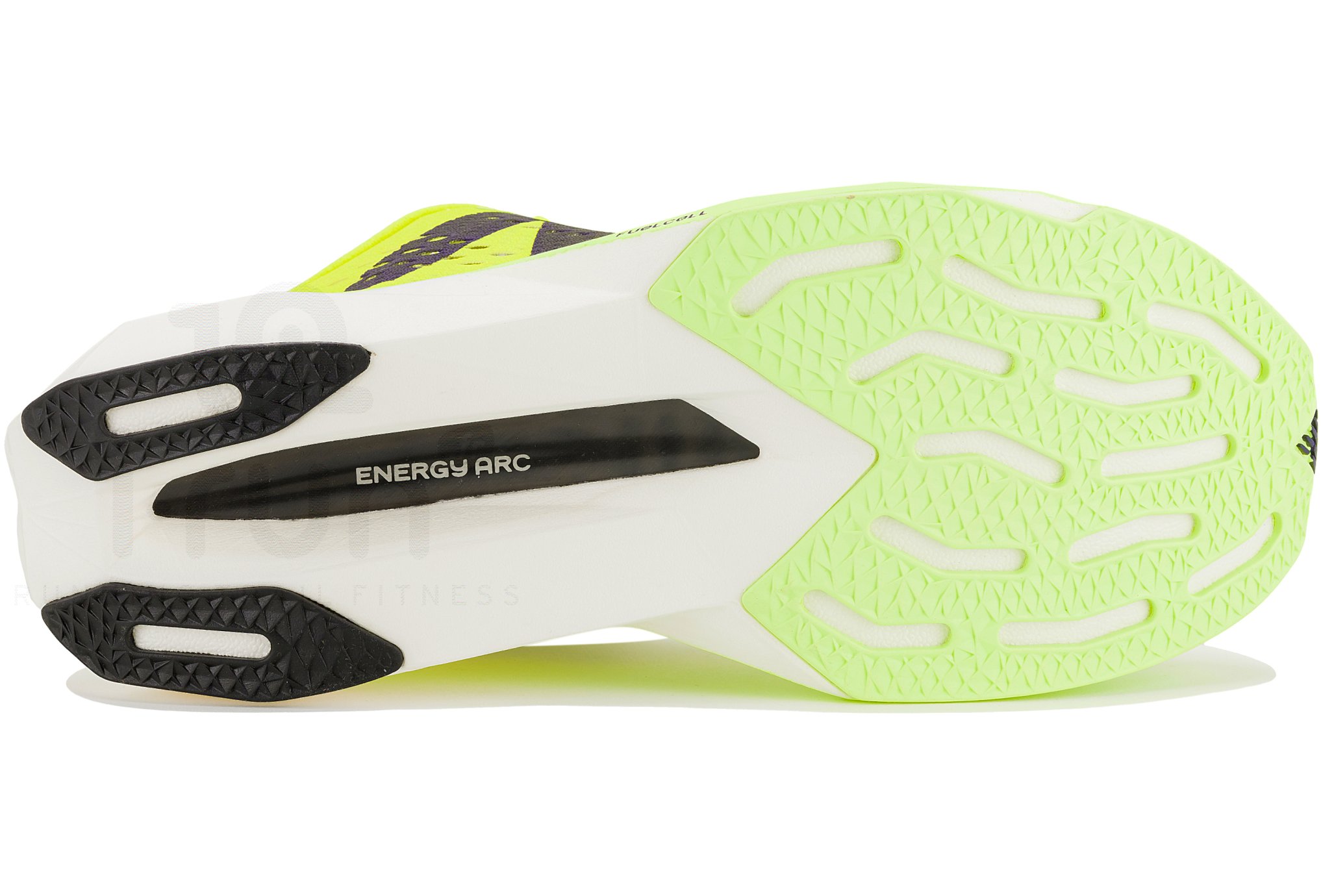 New Balance FuelCell SuperComp Pacer V2 W