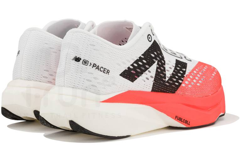 New Balance FuelCell SuperComp Pacer V2 
