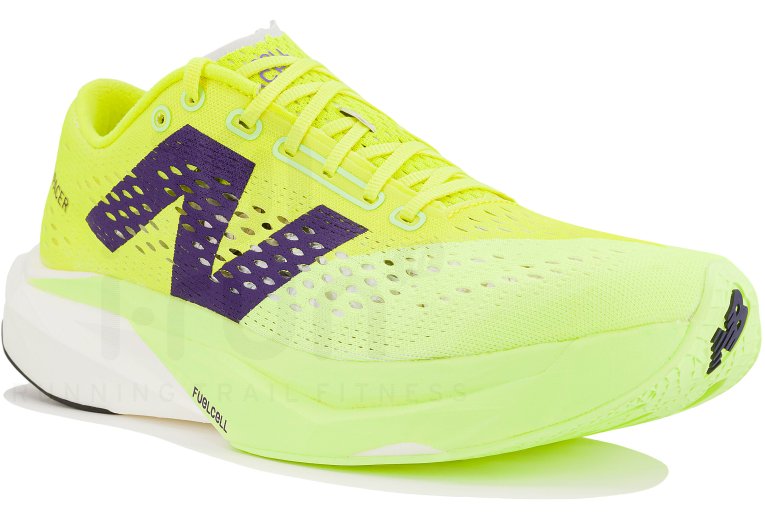 New Balance FuelCell SuperComp Pacer V2 M