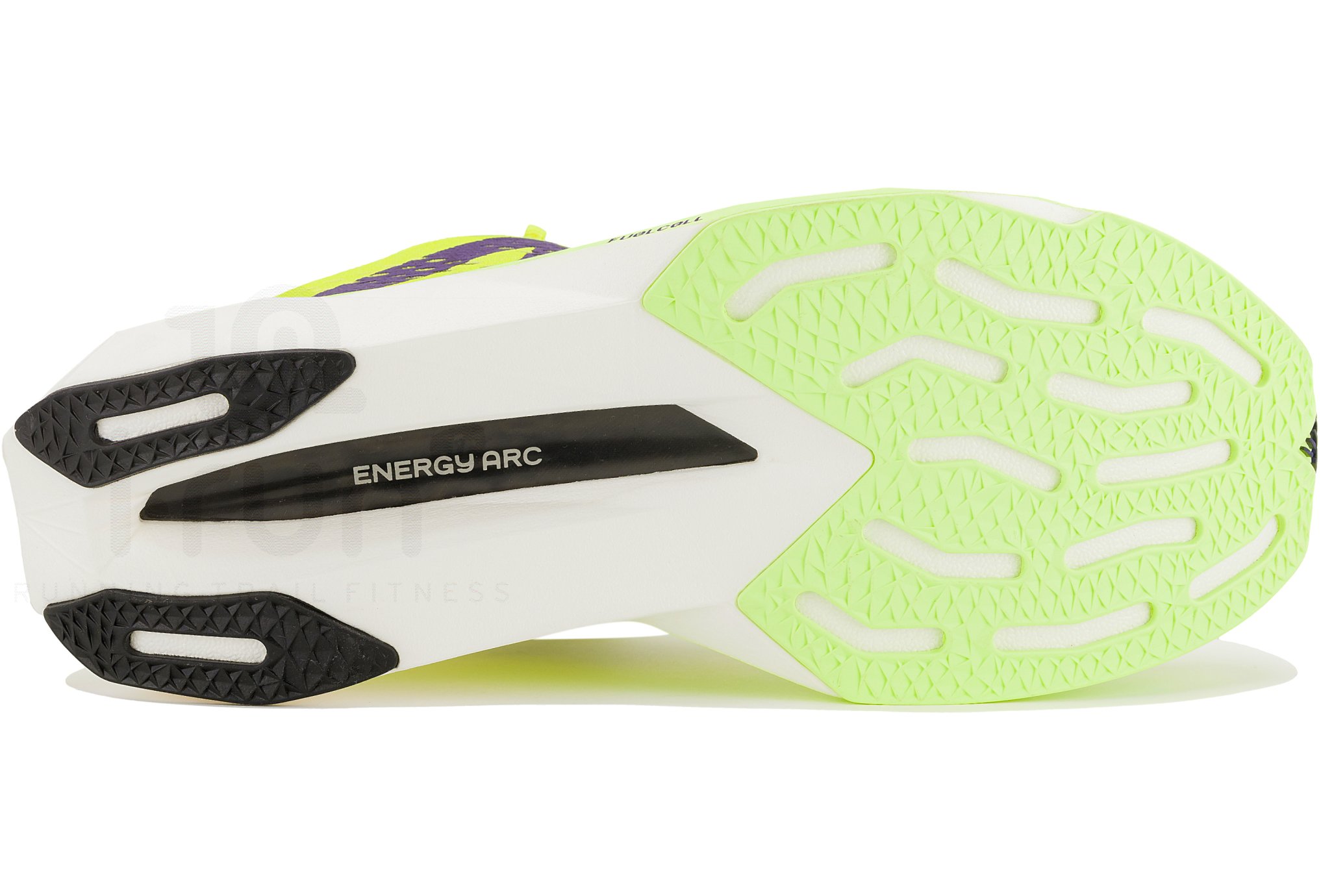 New Balance FuelCell SuperComp Pacer V2 M