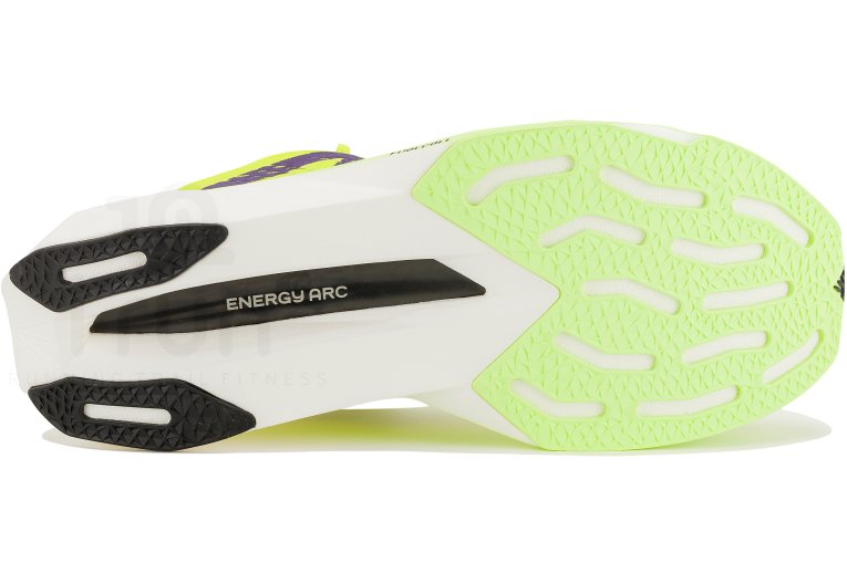 New Balance FuelCell SuperComp Pacer V2 M