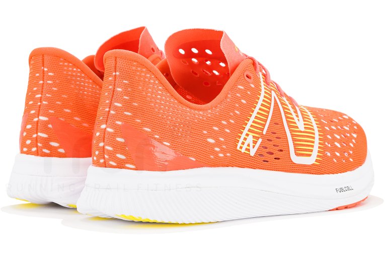 New Balance FuelCell SuperComp Pacer W