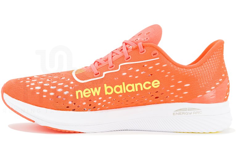New Balance FuelCell SuperComp Pacer W