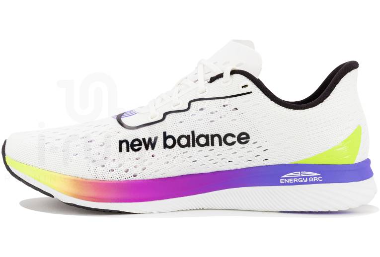 New Balance FuelCell SuperComp Pacer W 
