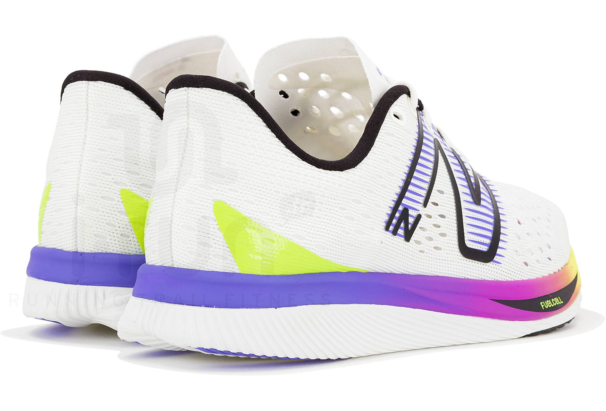 New Balance FuelCell SuperComp Pacer Damen