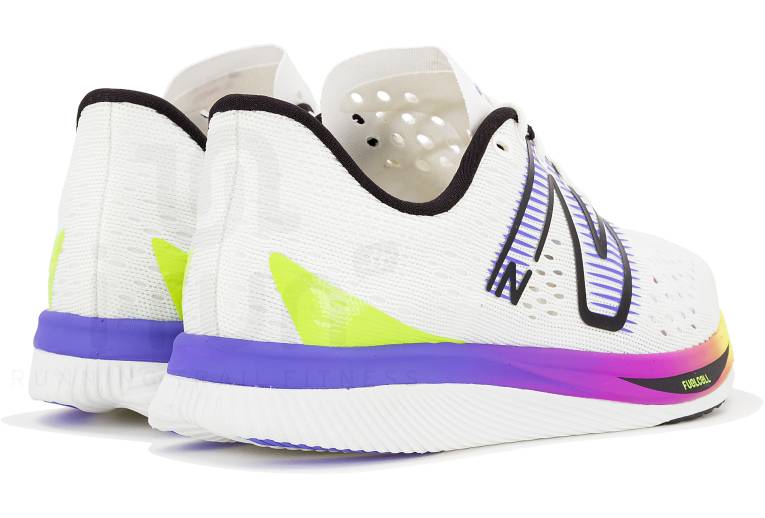 New Balance FuelCell SuperComp Pacer W 
