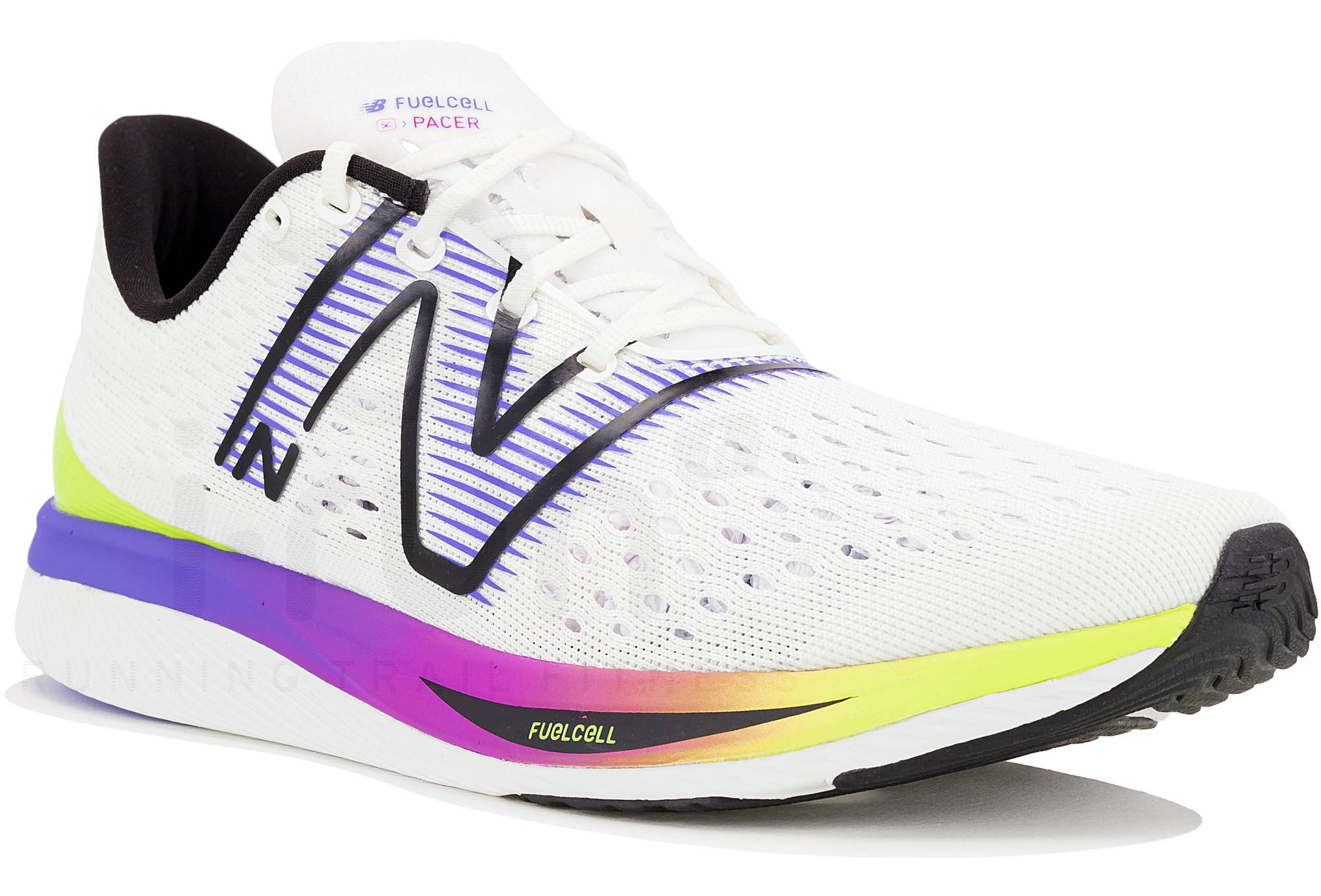 New Balance FuelCell SuperComp Pacer Damen
