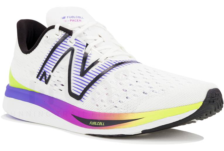 New Balance FuelCell SuperComp Pacer W 