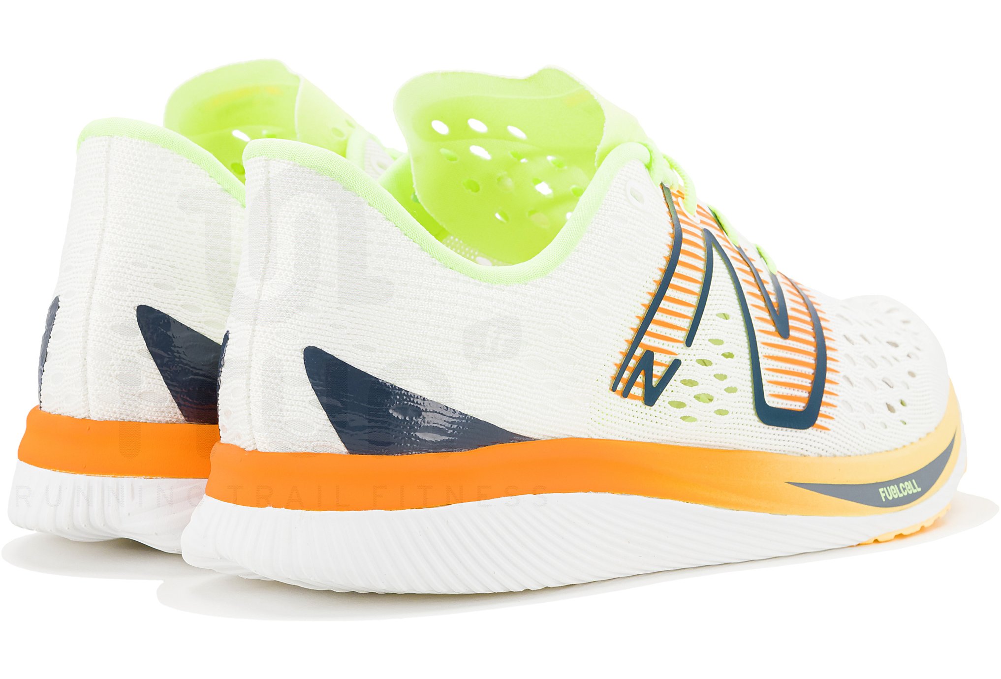 New Balance FuelCell SuperComp Pacer Damen