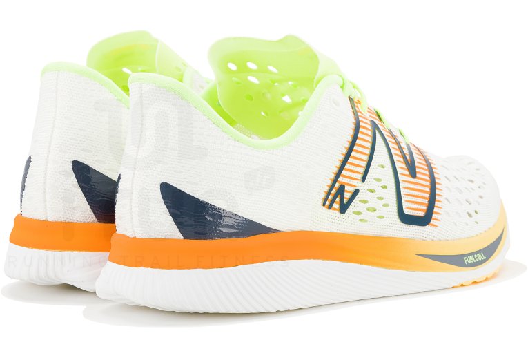 New Balance FuelCell SuperComp Pacer W 