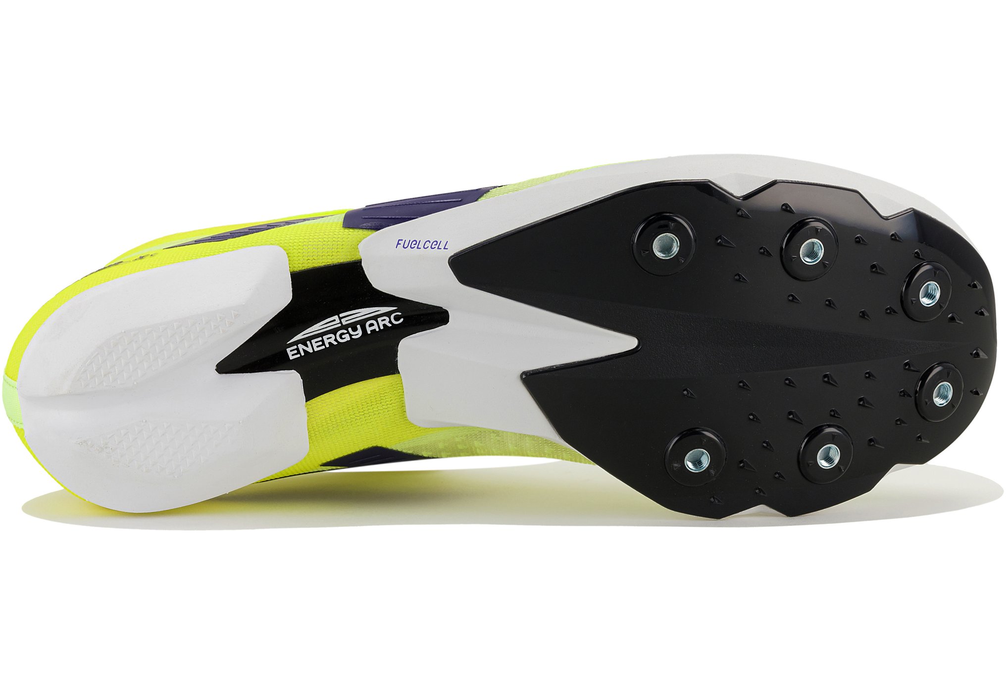 New Balance FuelCell SuperComp PWR-X V3