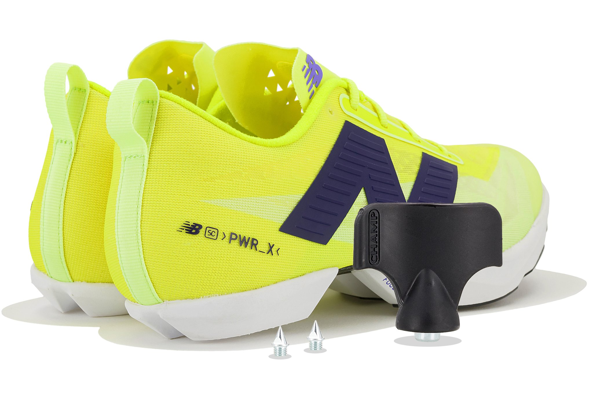 New Balance FuelCell SuperComp PWR-X V3