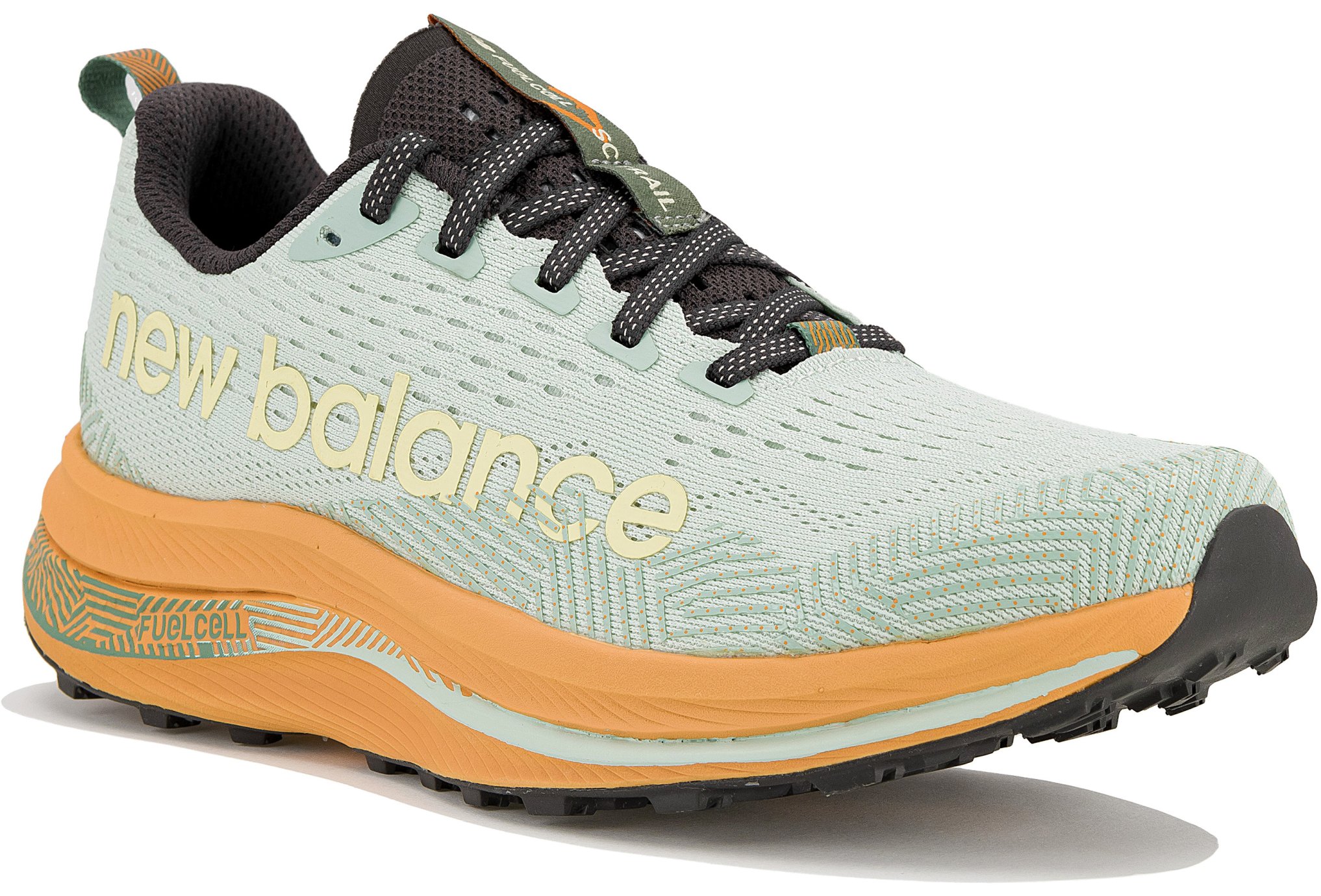 FuelCell SuperComp Trail Damen