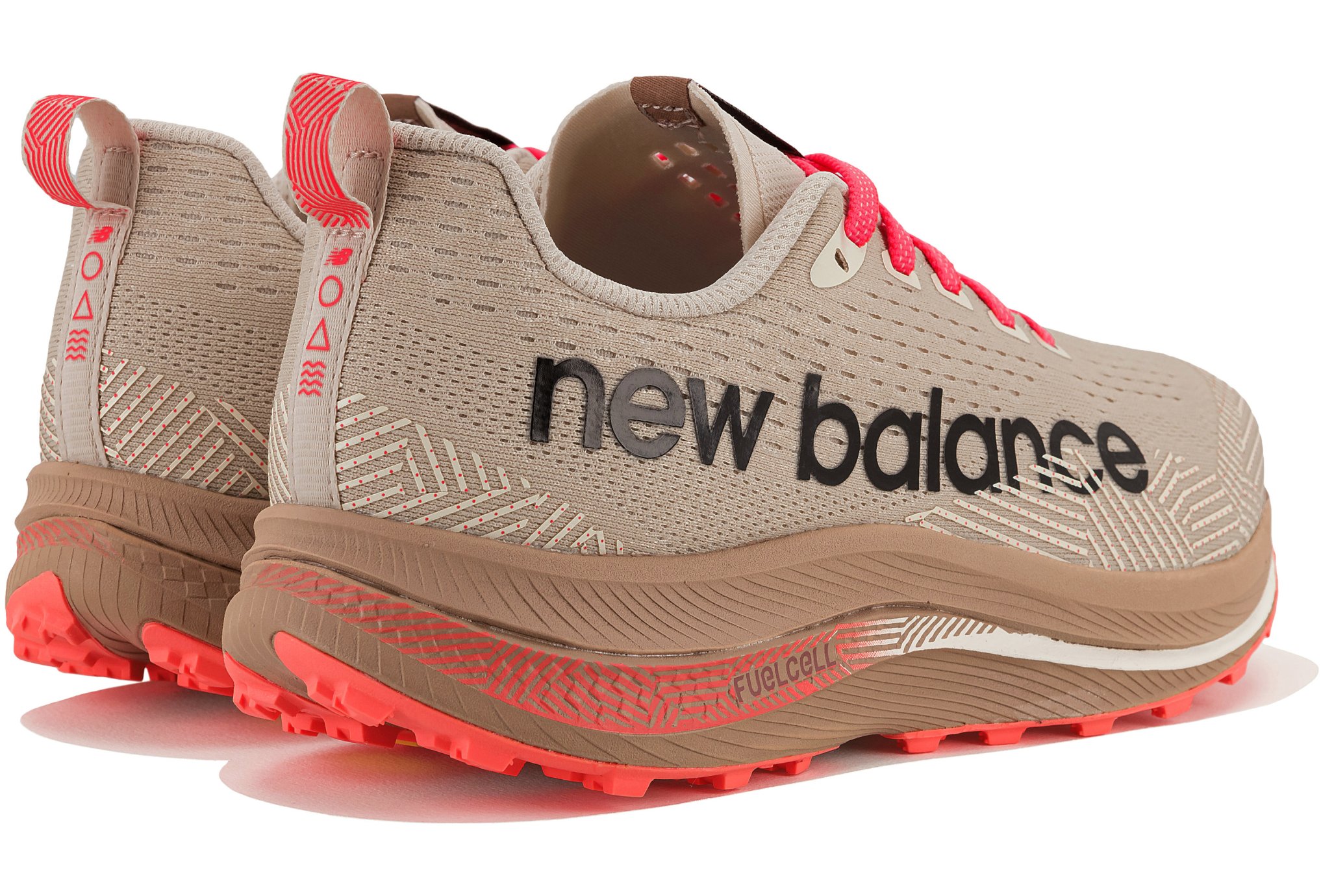 New Balance FuelCell SuperComp Trail W