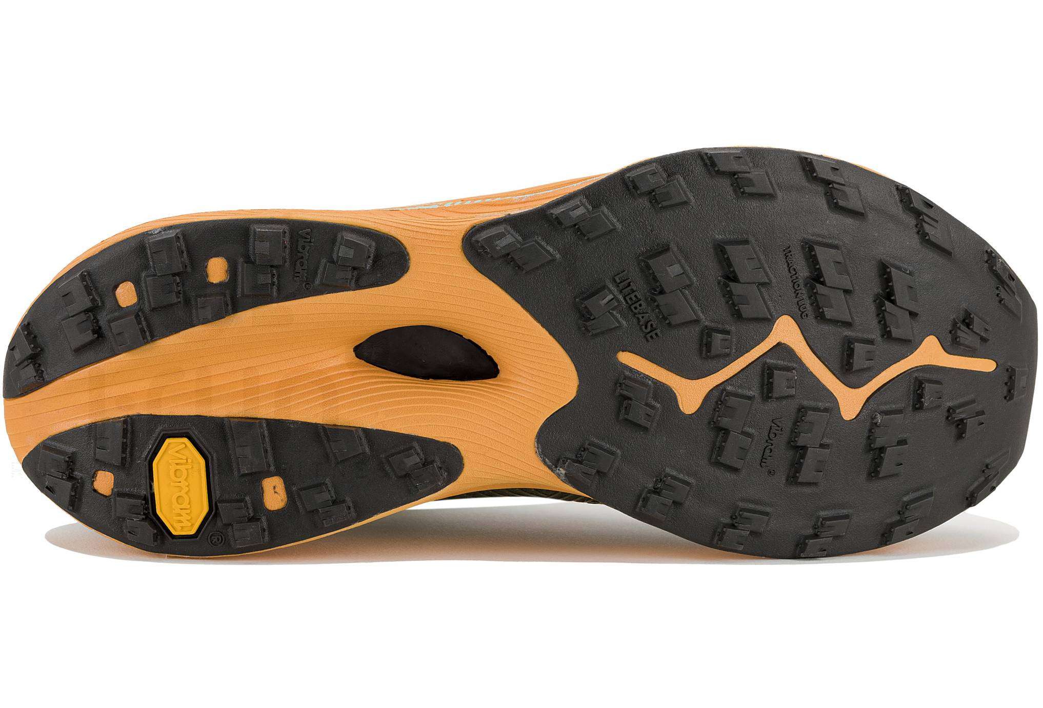 New Balance FuelCell SuperComp Trail M