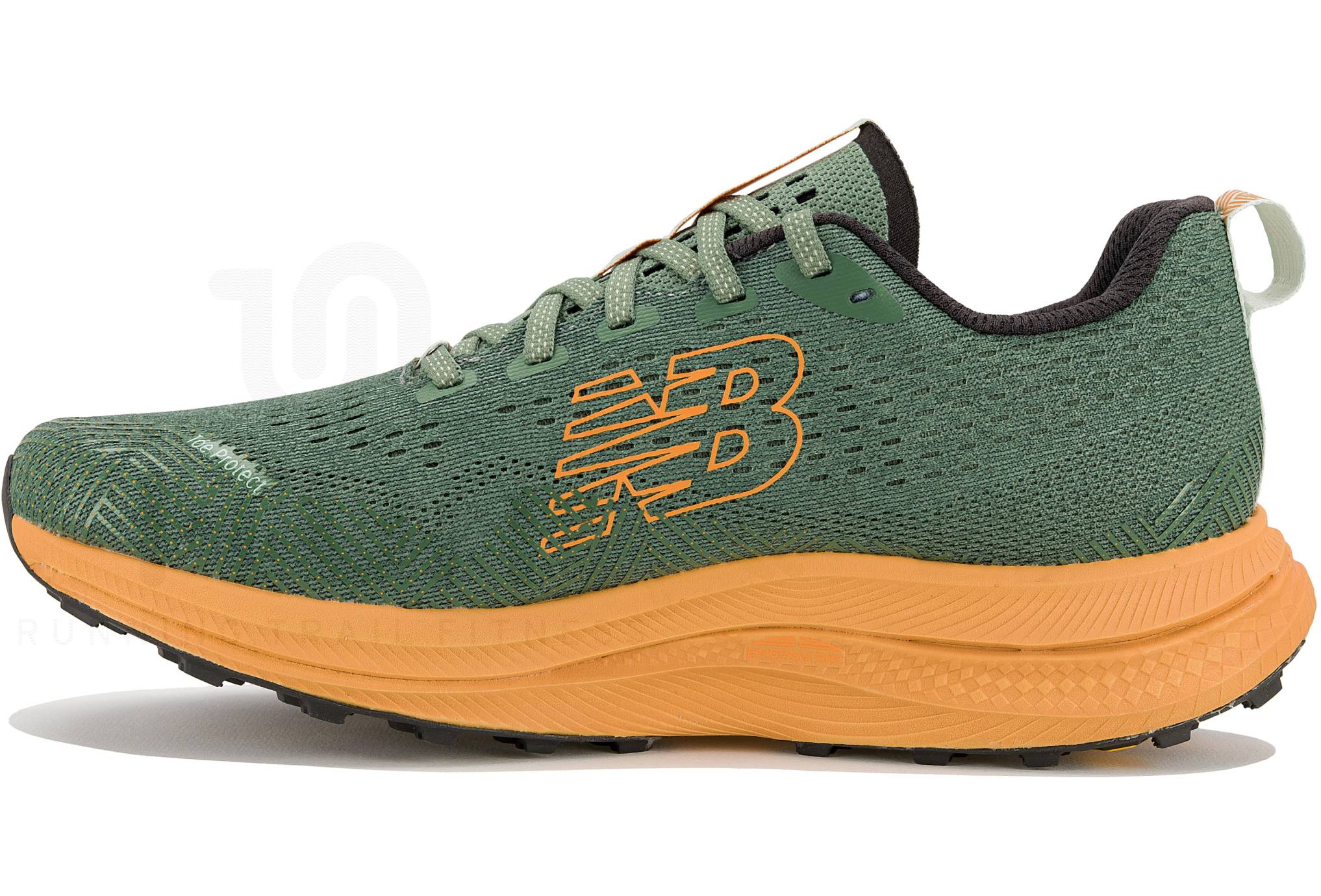 New Balance FuelCell SuperComp Trail M