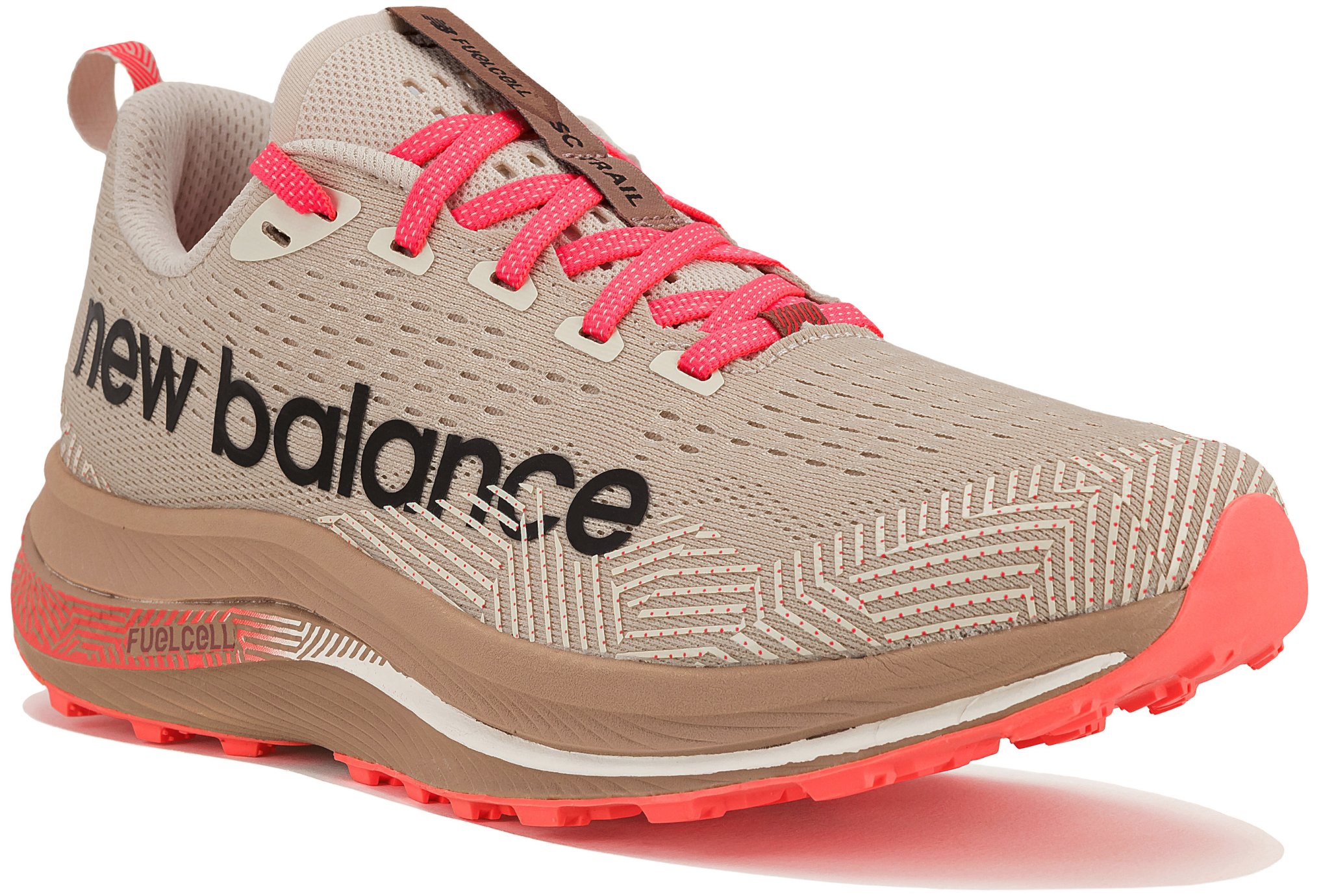 FuelCell SuperComp Trail Herren