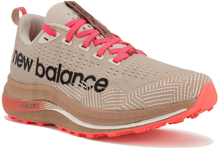 New Balance FuelCell SuperComp Trail
