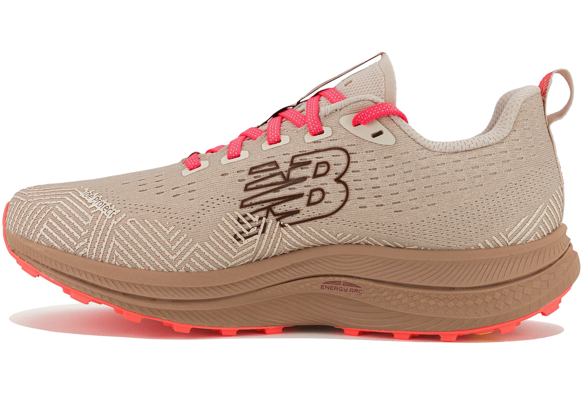 New Balance FuelCell SuperComp Trail