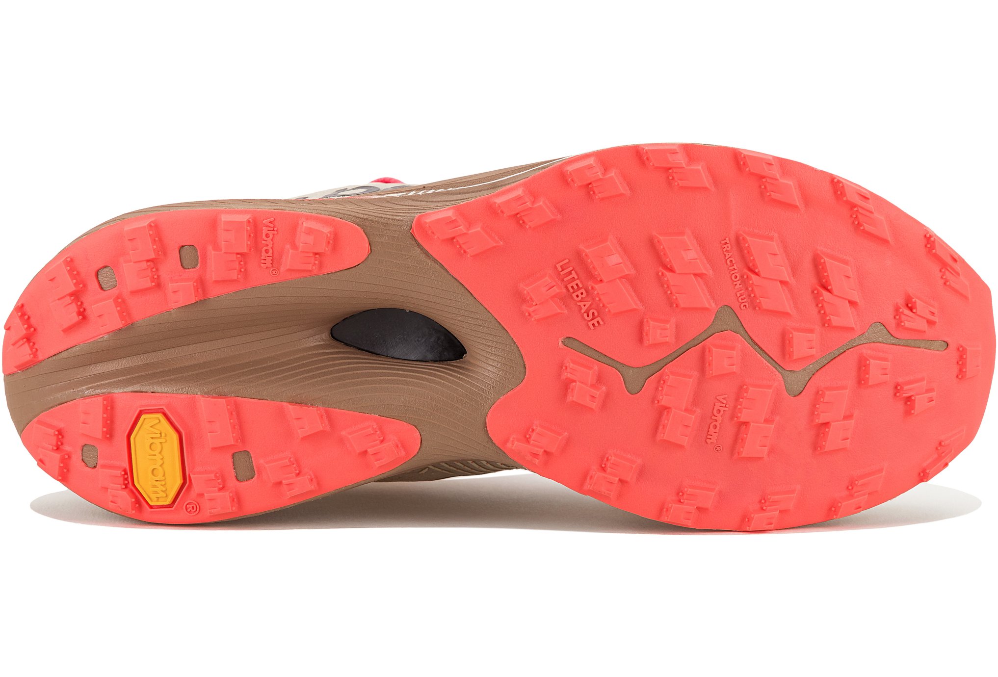 New Balance FuelCell SuperComp Trail