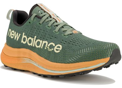 FuelCell SuperComp Trail M