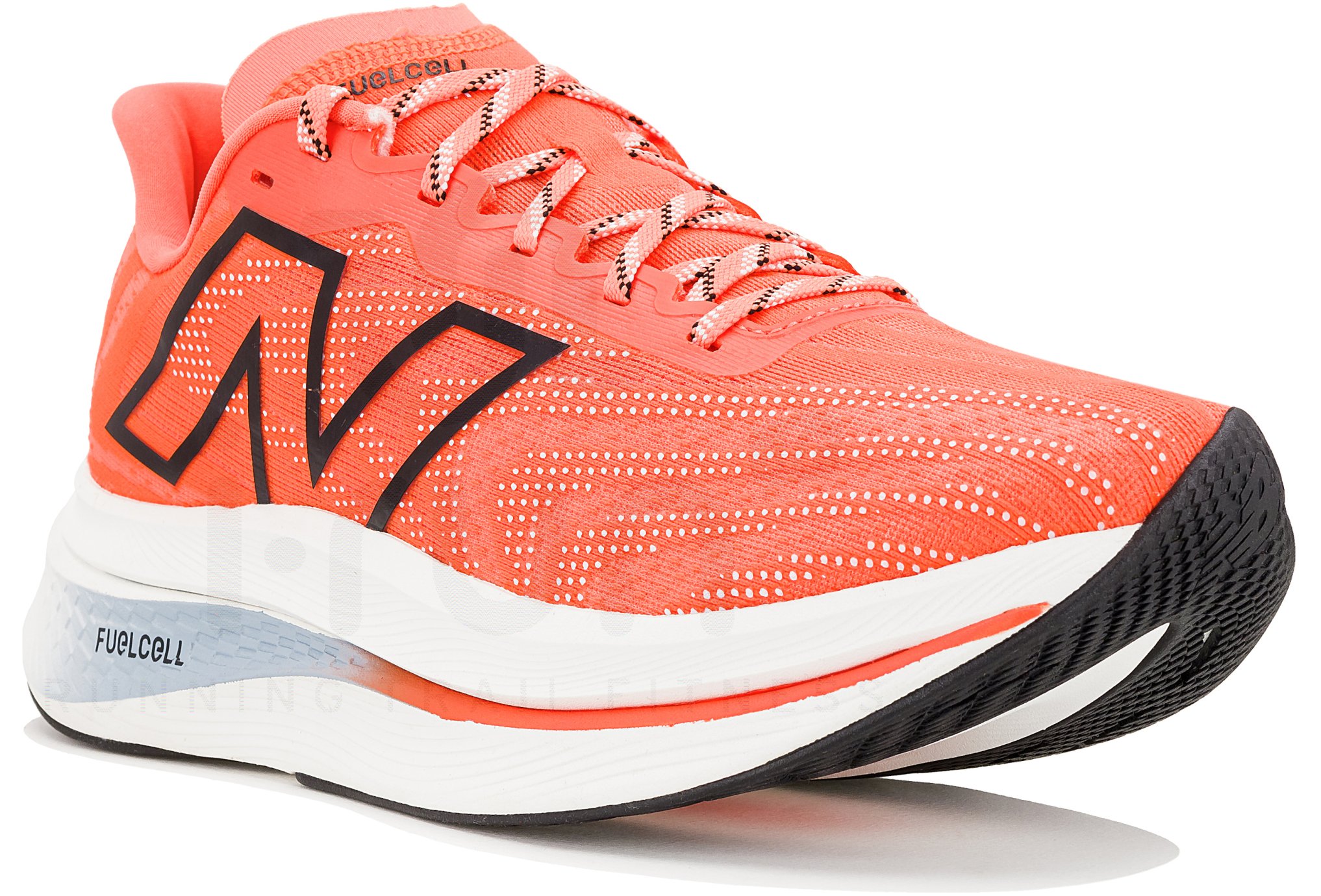 New Balance FuelCell SuperComp Trainer v2
