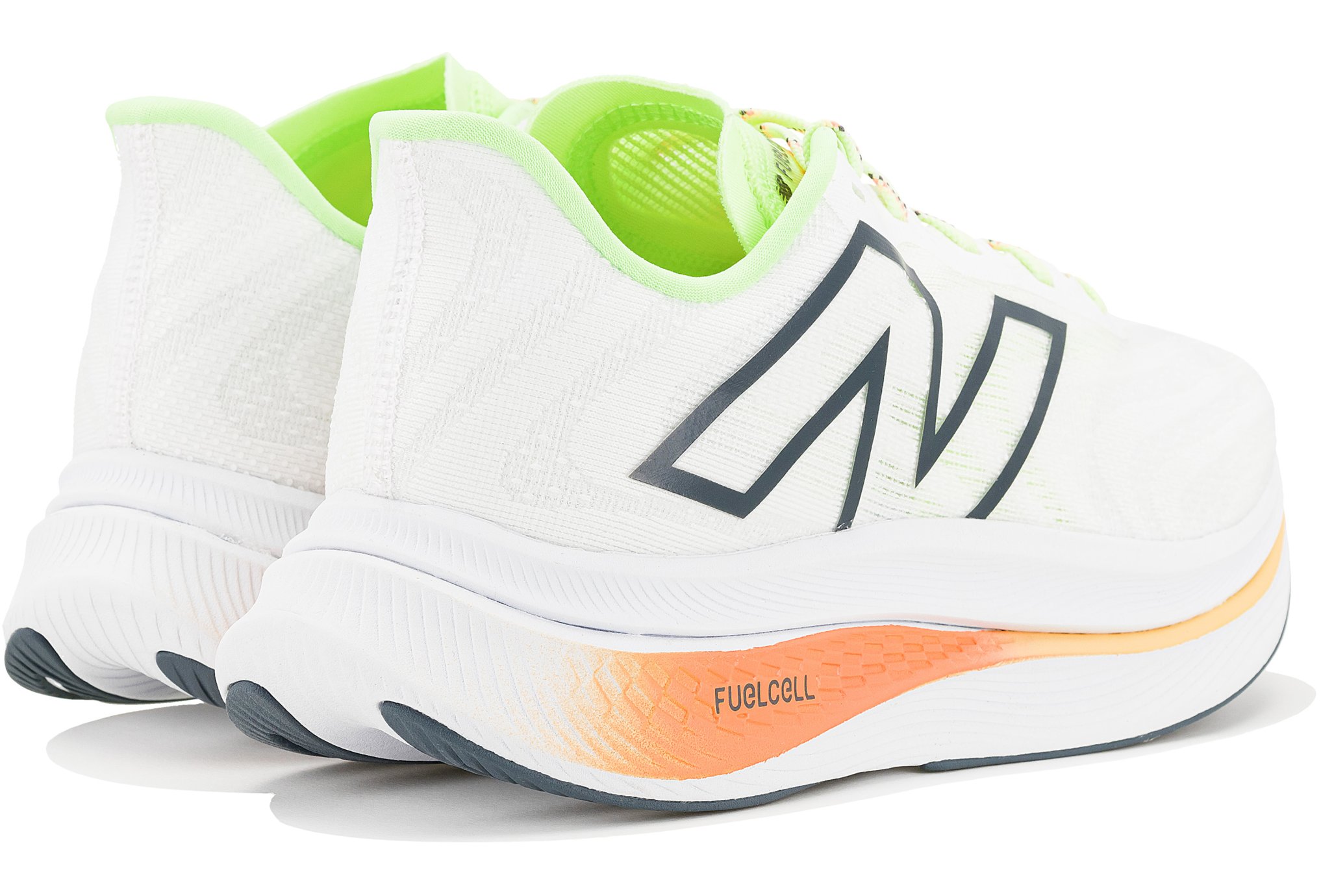 New Balance FuelCell SuperComp Trainer v2 W