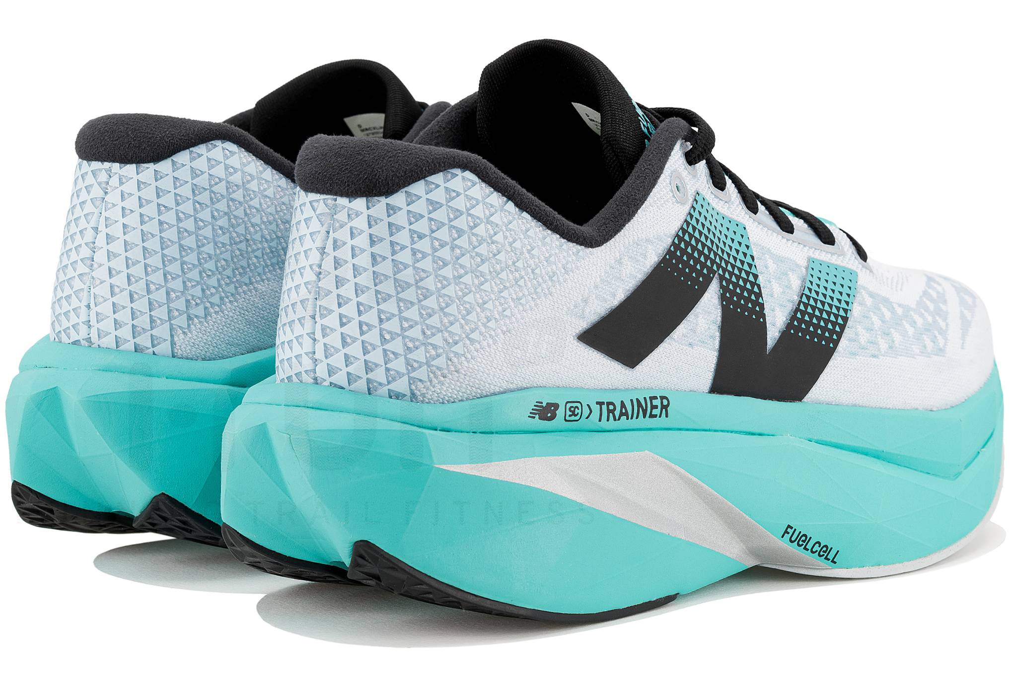 New Balance FuelCell SuperComp Trainer V3 W FuelCell Pack