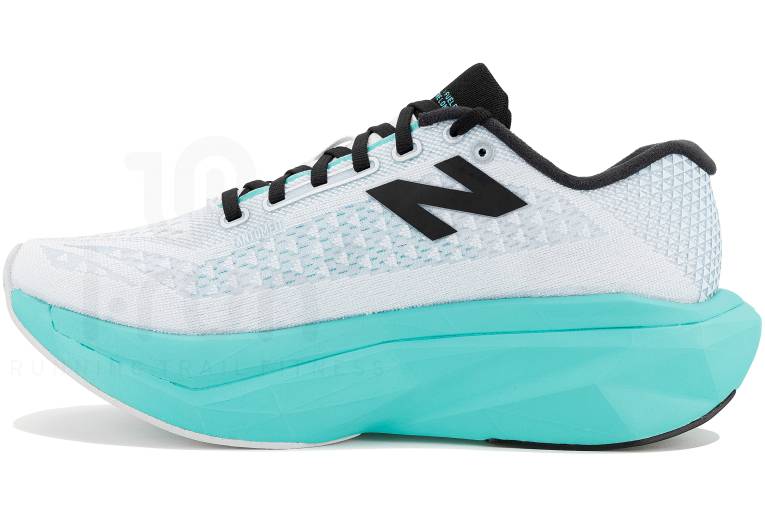 New Balance FuelCell SuperComp Trainer V3 W FuelCell Pack