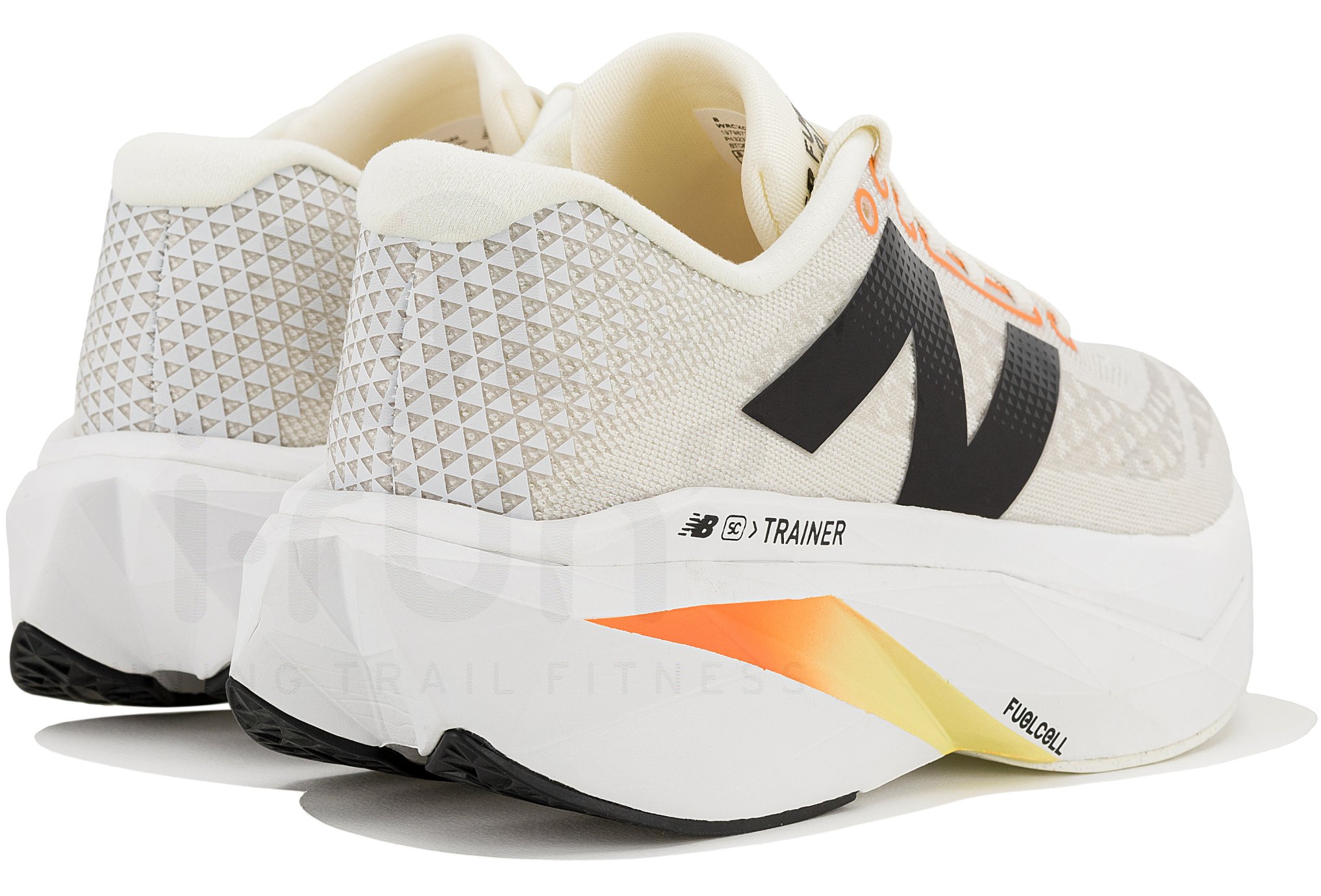 New Balance FuelCell SuperComp Trainer V3
