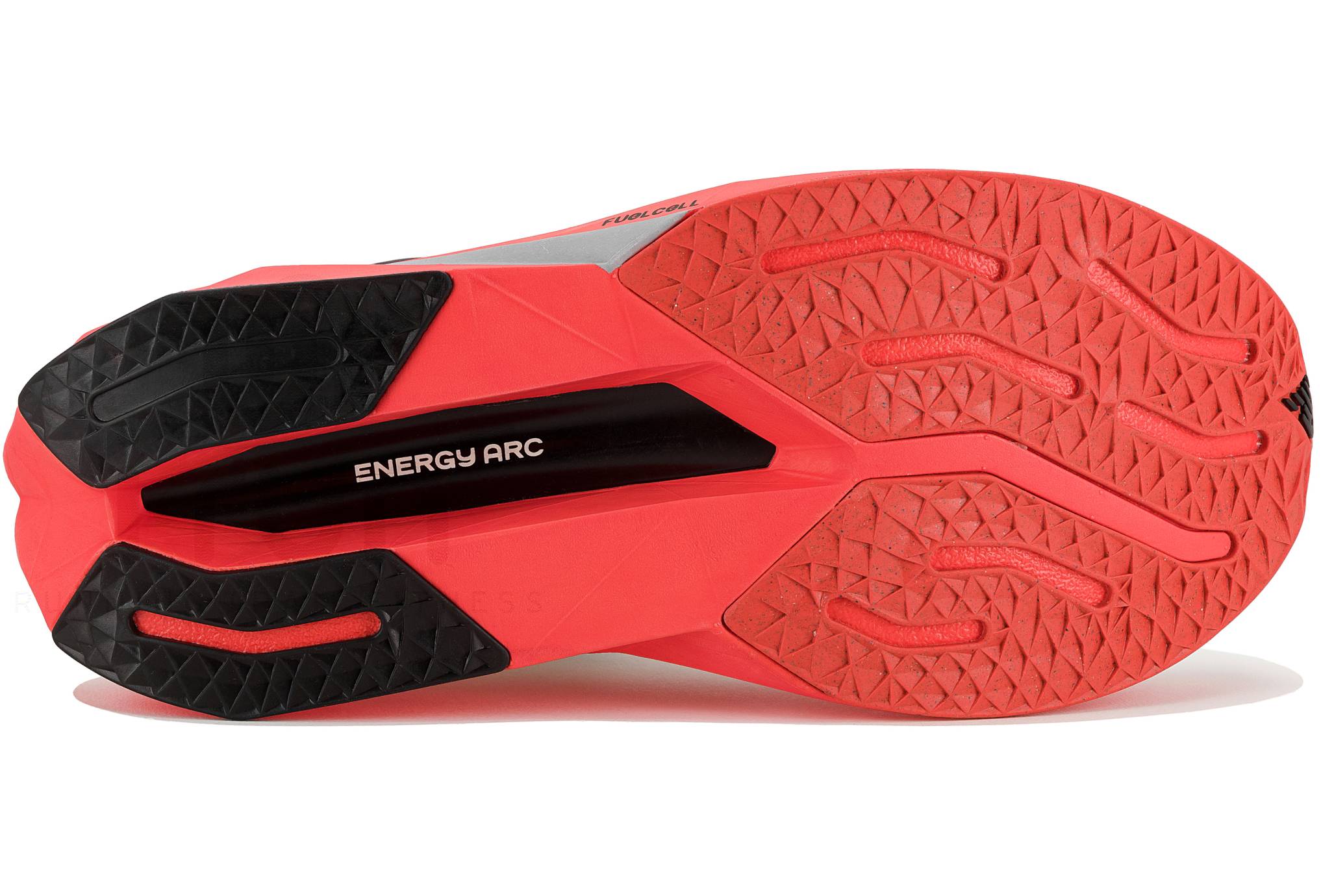 New Balance FuelCell SuperComp Trainer V3 M