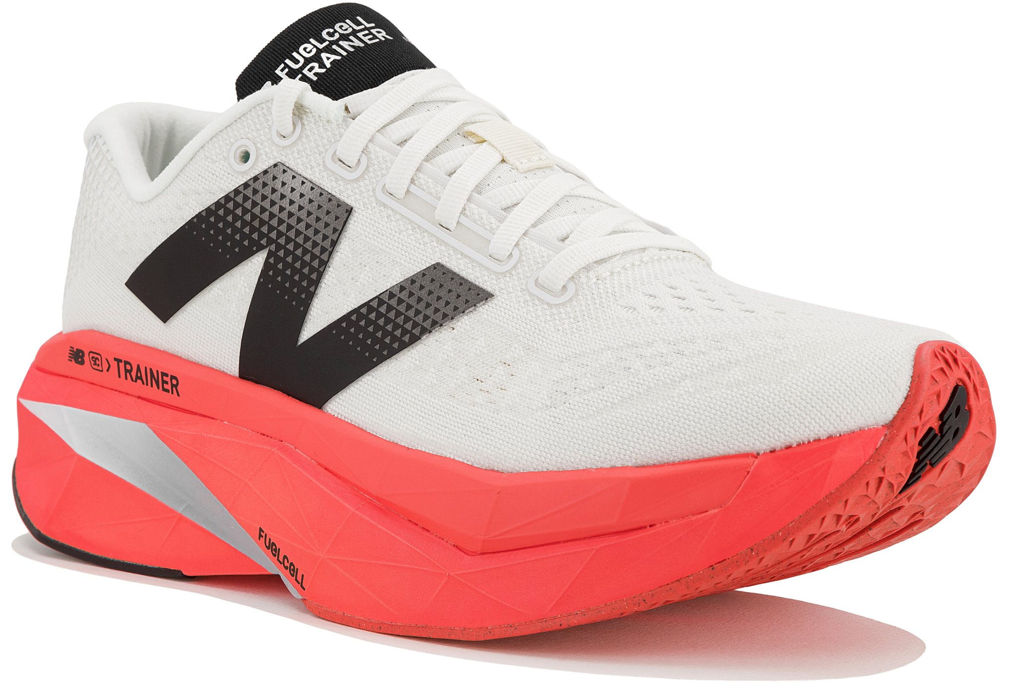 New Balance FuelCell SuperComp Trainer V3 Chaussures homme - New Balance - Chaussures de sport