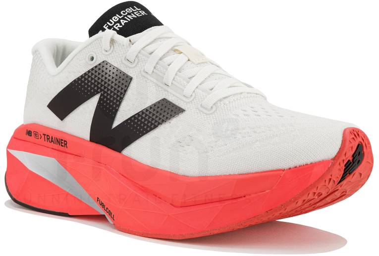New Balance FuelCell SuperComp Trainer V3 