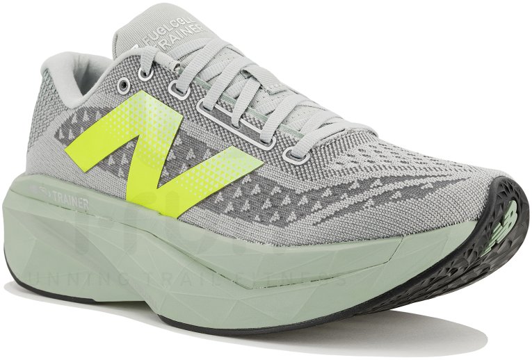 New Balance FuelCell SuperComp Trainer V3 M