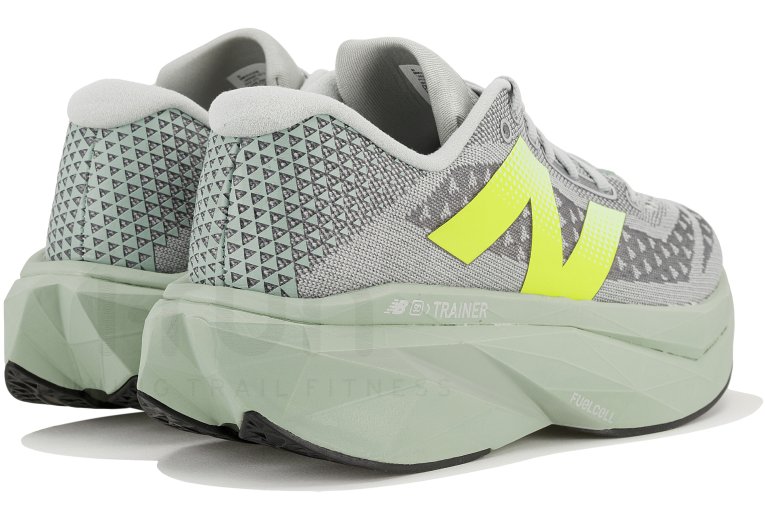 New Balance FuelCell SuperComp Trainer V3 M
