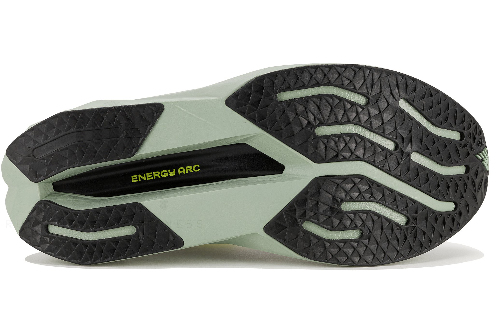 New Balance FuelCell SuperComp Trainer V3 M