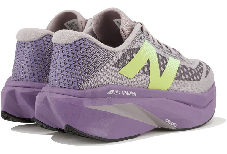 New Balance FuelCell SuperComp Trainer V3 W