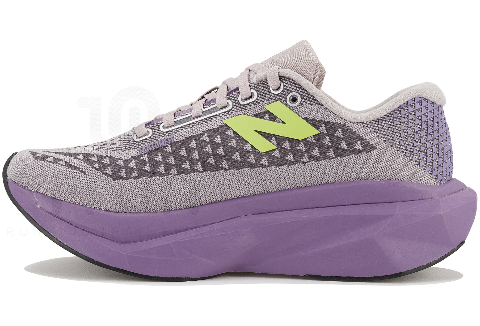 New Balance FuelCell SuperComp Trainer V3 W