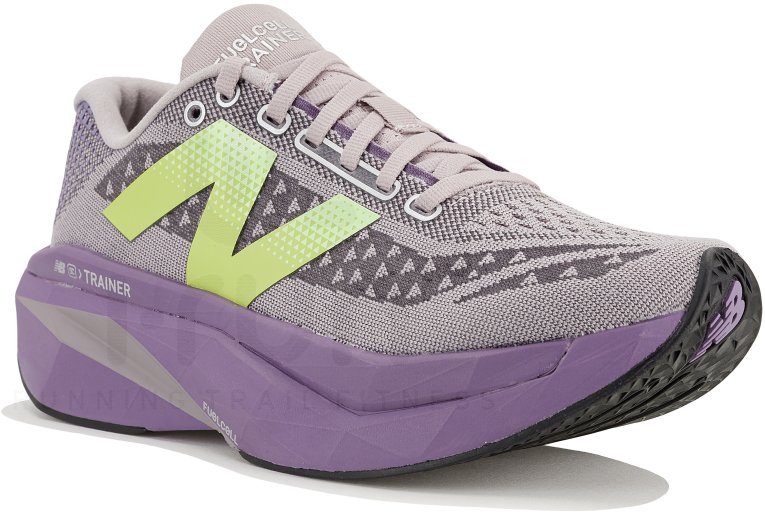 New Balance FuelCell SuperComp Trainer V3 W