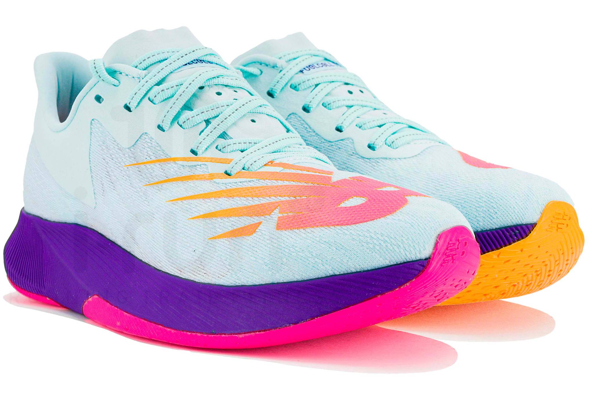 New Balance FuelCell TC