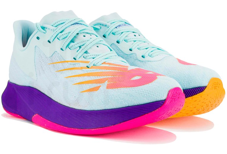 New Balance FuelCell TC M 