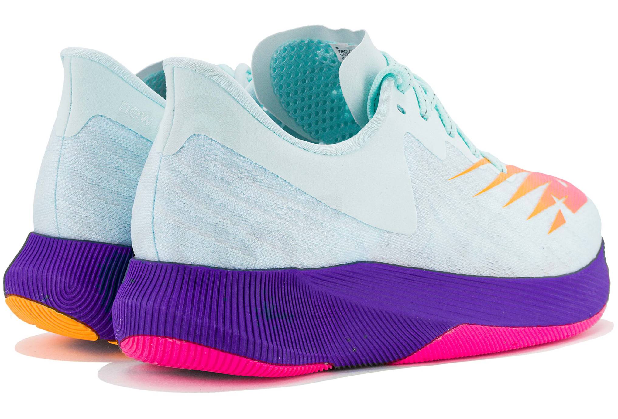 New Balance FuelCell TC